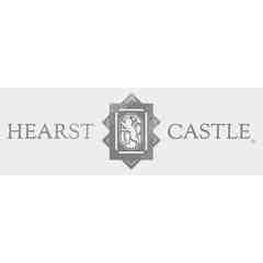 Hearst Castle and National Geopgraphic Theater