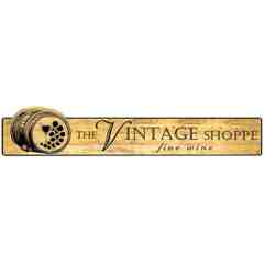 The Vintage Shoppe
