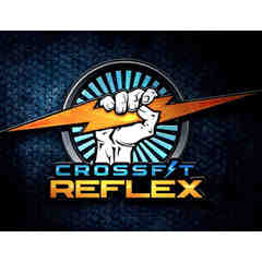 Crossfit Reflex