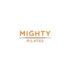 Mighty Pilates