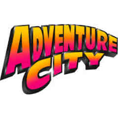 Adventure City - Allan J. Ansdell Jr.