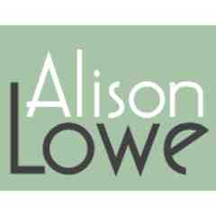 Alison Lowe