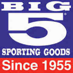 Big 5 Sporting Goods