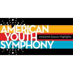 American Youth Symphony