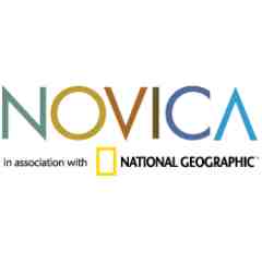 NOVICA - in association with National Geographic