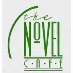 Novel Cafe on Main Street