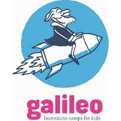 Galileo: Innovation Camps for Kids