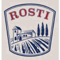 Rosti Tuscan Kitchen