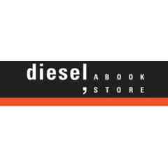 Diesel, A Bookstore