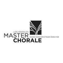Los Angeles Master Chorale