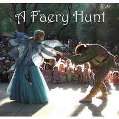 A Faery Hunt