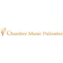 Chamber Music Palisades