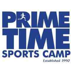 Prime Time Sports Camp