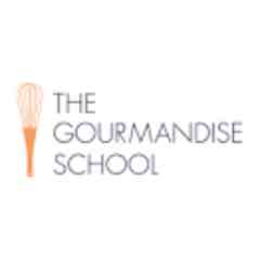 The Gourmandise School of Sweets and Savories