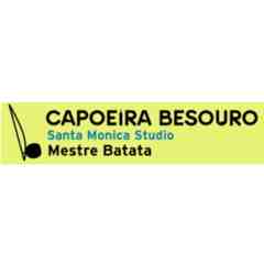 Capoeira Besouro