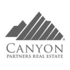 Sponsor: Canyon Partners
