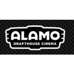 Alamo Drafthouse Cinema