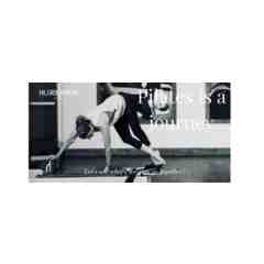 Hilary Opheim Pilates