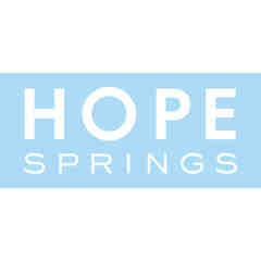 Hope Springs Resort