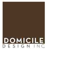 Sponsor: Domicile Design