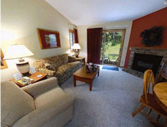 A Week at Wisconsin Dells