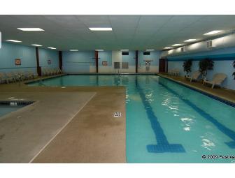 A Week at Wisconsin Dells