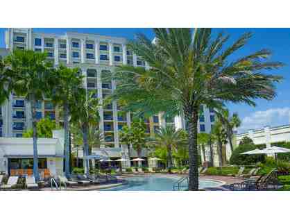 Two Night Stay at the Westin Universal Orlando Resort