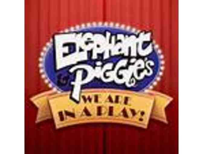 Emerald City Theatre