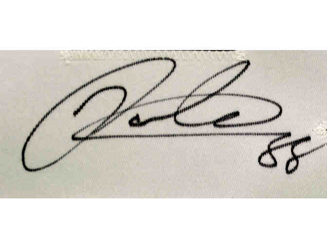 #88 Patrick Kane Blackhawks Autographed Game Model Jersey with Team COA