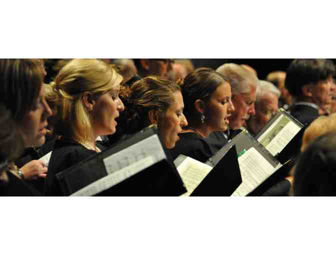 Elgin Master Chorale