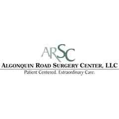 Sponsor: Alogonquin Road Surgery Center
