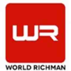 Sponsor: World Richman Inc.