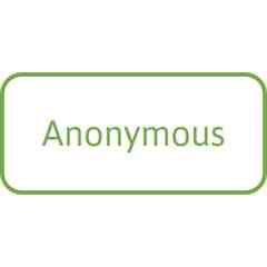 Anonymous