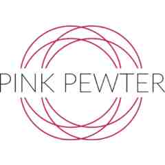Pink Pewter