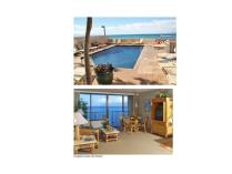Purchase One week time share at Maui Kahana Beach Resort