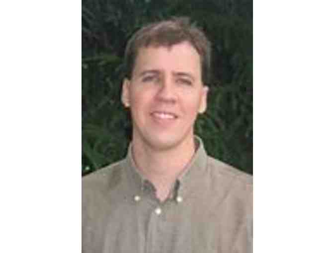 Signed Copy of 'The Getaway' by Jeff Kinney