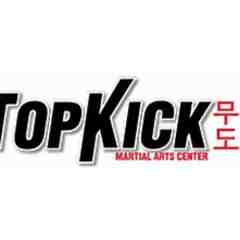 TopKick Marial Arts