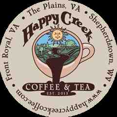 Happy Creek Coffee & Tea