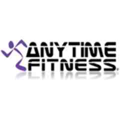 Anytime Fitness