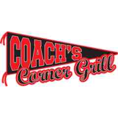 Coach's Corner