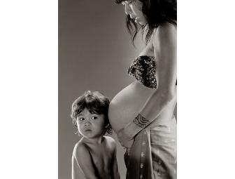 An Unconventional Portrait Session in Pasadena