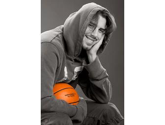 An Unconventional Portrait Session in Pasadena