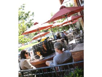 Coral Tree Cafe - $25 Gift Certificate