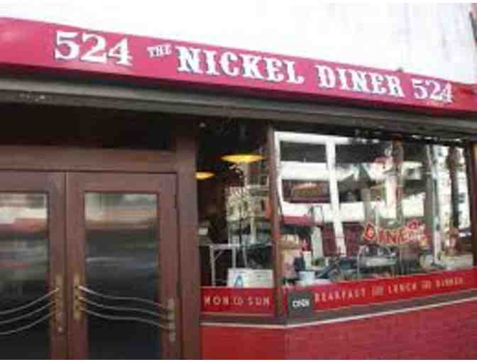 Nickel Diner