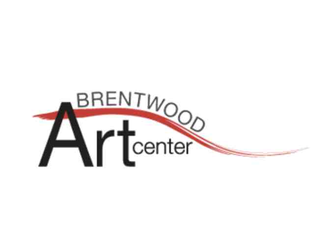 Brentwood Art Center