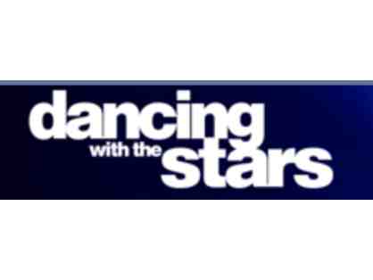 Dancing With the Stars Fall 2018!!