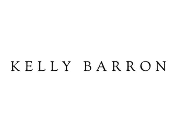 Mindfulness with Kelly Barron