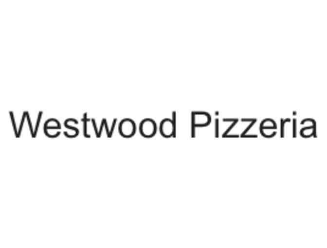 Westwood Pizzeria and Lucia's Cafe