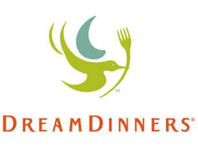 Dream Dinners West Los Angeles