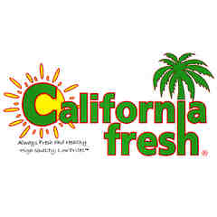 California Fresh